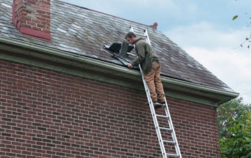 what affects urgent Cellan roof repairs