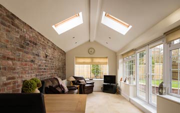 conservatory roof insulation Cellan, Ceredigion