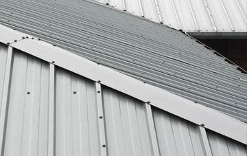 disadvantages of Cellan metal roofing