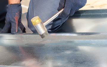 Cellan metal roofing costs