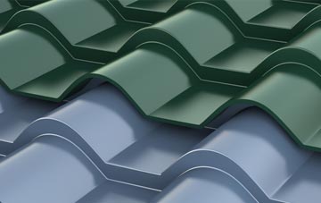 who should consider Cellan plastic roofs