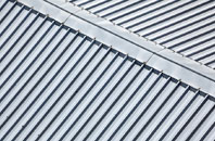 Cellan metal roofing